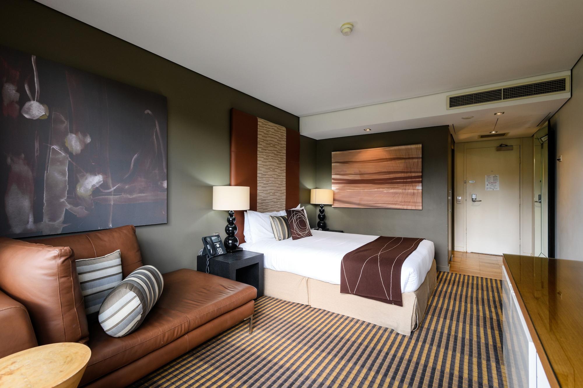 Lakeside Hotel And Conference Centre Sydney Exterior photo