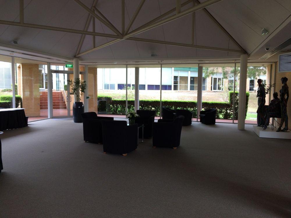 Lakeside Hotel And Conference Centre Sydney Exterior photo