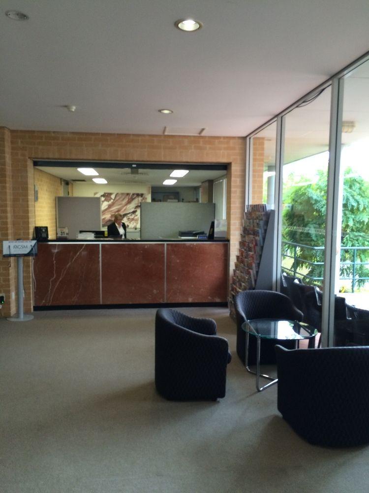 Lakeside Hotel And Conference Centre Sydney Exterior photo