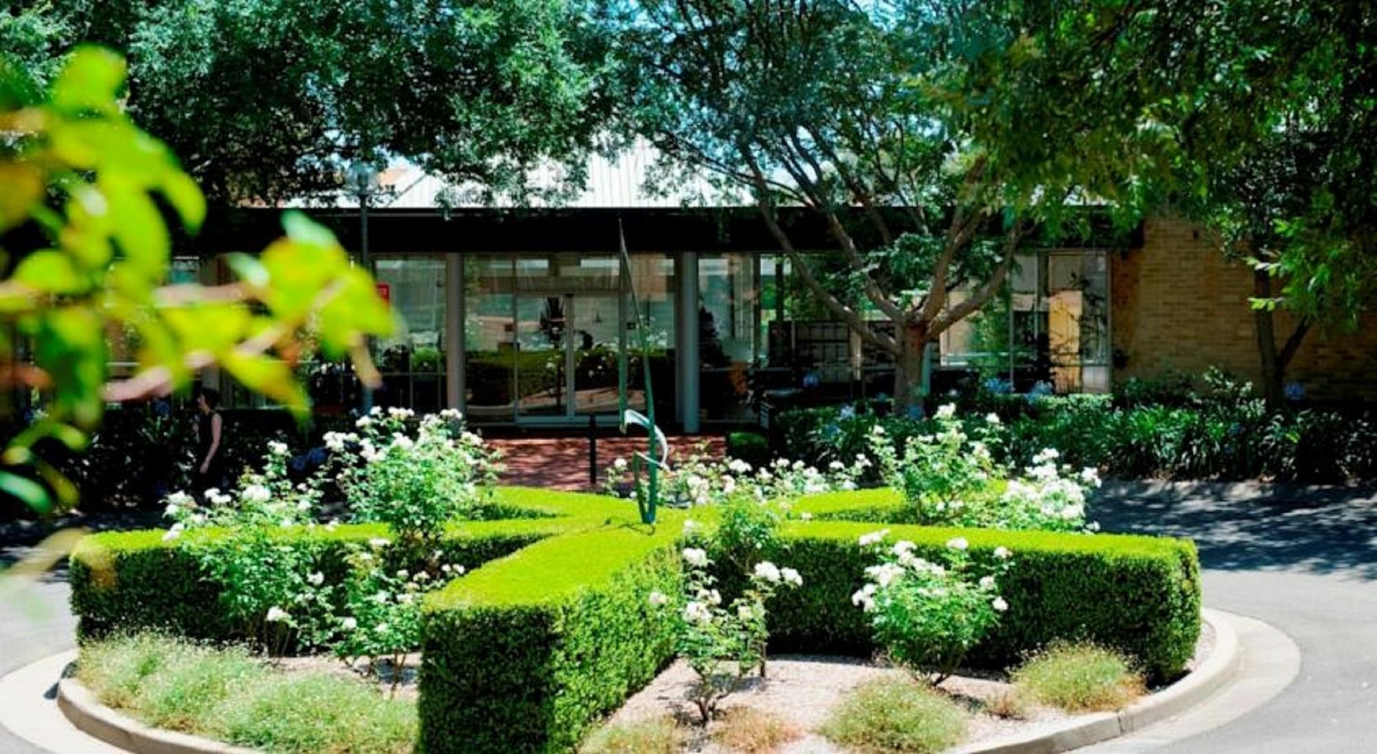 Lakeside Hotel And Conference Centre Sydney Exterior photo